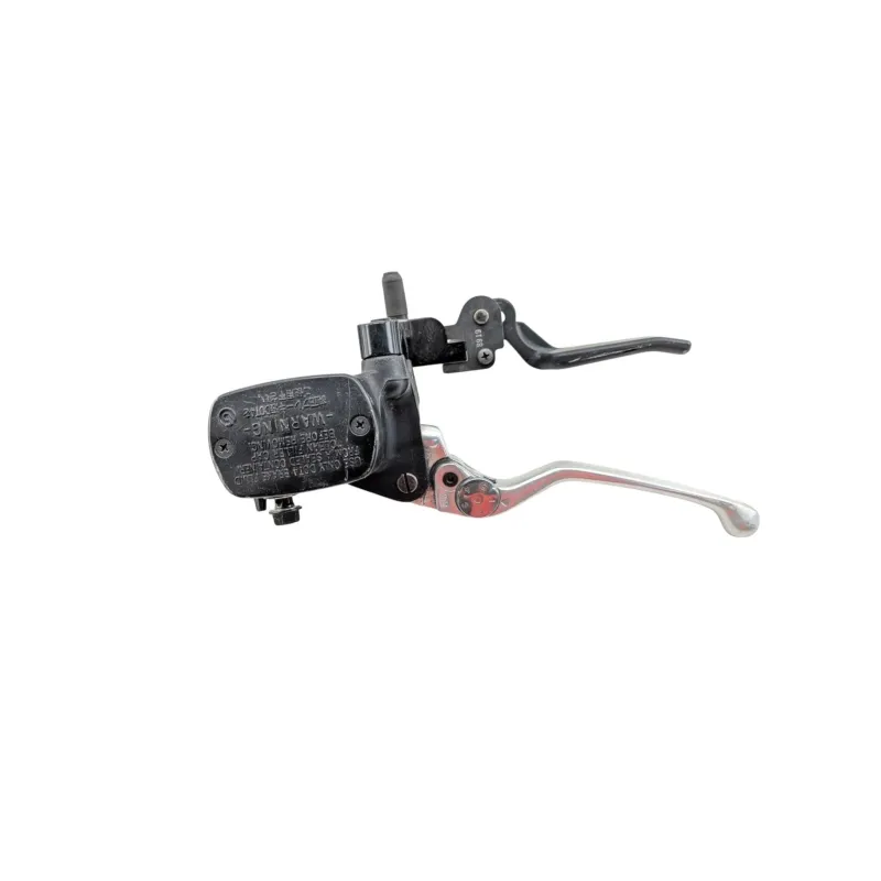 Maitre cylindre frein arriere YAMAHA XP 530 TMAX ABS 2017 - 2020