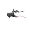 Maitre cylindre frein arriere YAMAHA XP 530 TMAX ABS 2017 - 2020 Maitre cylindre frein arriere YAMAHA XP 530 TMAX ABS 2017 - 2020