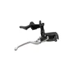 Maitre cylindre frein arriere YAMAHA XP 530 TMAX ABS 2017 - 2020 Maitre cylindre frein arriere YAMAHA XP 530 TMAX ABS 2017 - 2020