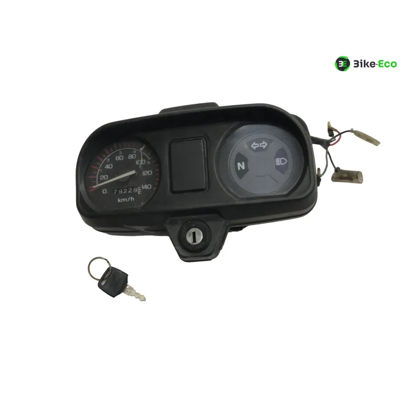 Compteur HONDA CG 125 1998-2001