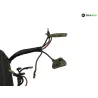 Compteur HONDA CG 125 1998-2001 Compteur HONDA CG 125 1998-2001
