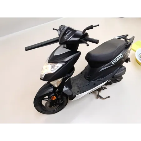 TNT MOTOR 50