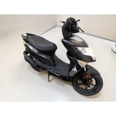 TNT MOTOR 50
