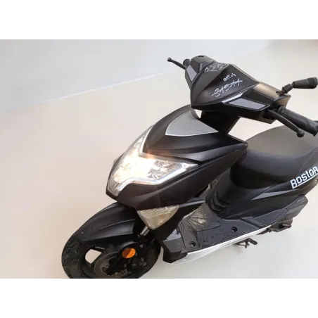 TNT MOTOR 50