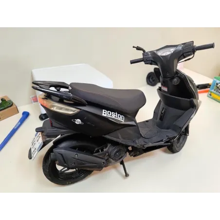 TNT MOTOR 50