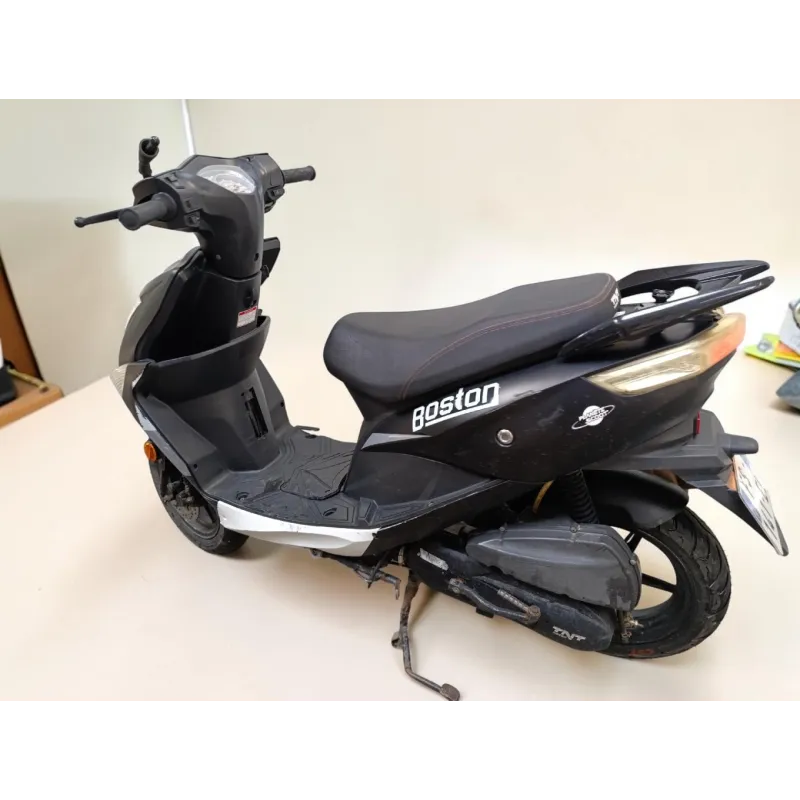 TNT MOTOR 50