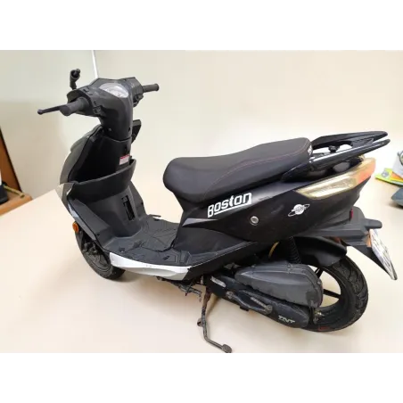 TNT MOTOR 50