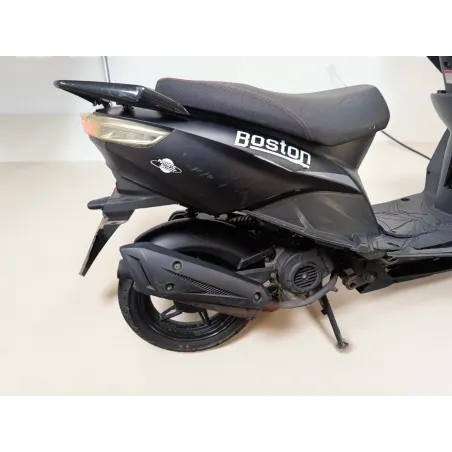 TNT MOTOR 50