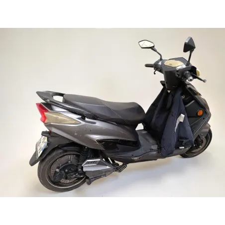 LVNENG X1 50