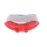 Feu arriere TRIUMPH STREET TRIPLE 675 2007 - 2011 Feu arriere TRIUMPH STREET TRIPLE 675 2007 - 2011
