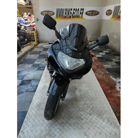 SUZUKI GSX-R 750