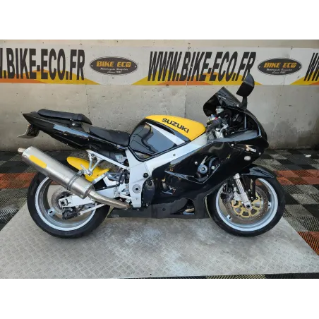 SUZUKI GSX-R 750