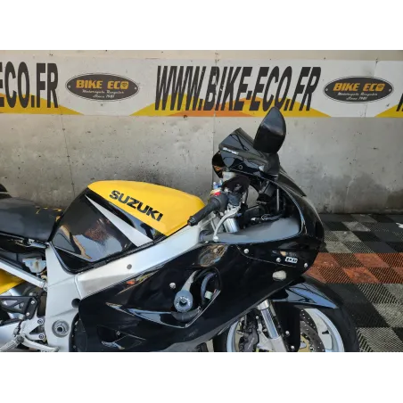 SUZUKI GSX-R 750