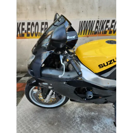 SUZUKI GSX-R 750