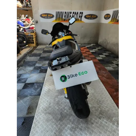 SUZUKI GSX-R 750