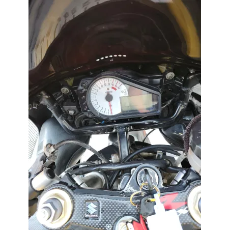 SUZUKI GSX-R 750