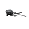 Maitre cylindre frein arriere YAMAHA XP 530 TMAX ABS 2017 - 2020 Maitre cylindre frein arriere YAMAHA XP 530 TMAX ABS 2017 - 2020