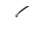 Maitre cylindre frein arriere YAMAHA XP 530 TMAX ABS 2017 - 2020 Maitre cylindre frein arriere YAMAHA XP 530 TMAX ABS 2017 - 2020