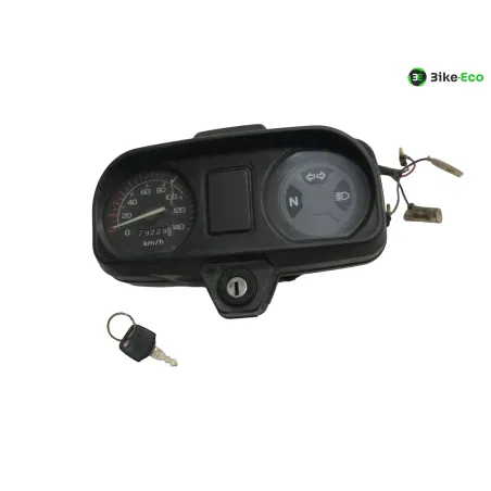 Compteur HONDA CG 125 1998-2001
