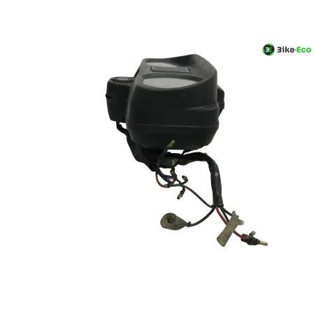 Compteur HONDA CG 125 1998-2001
