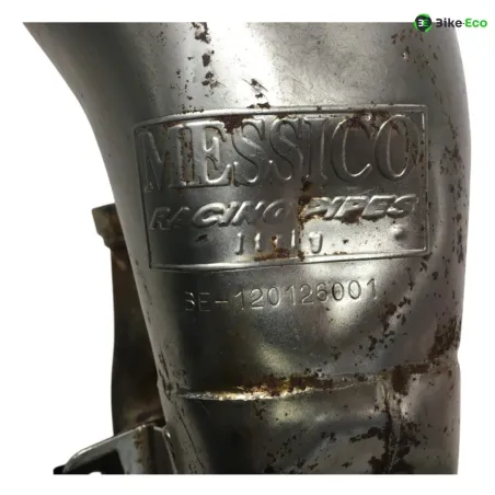 Collecteur (echappement) GASGAS EC 125 2003