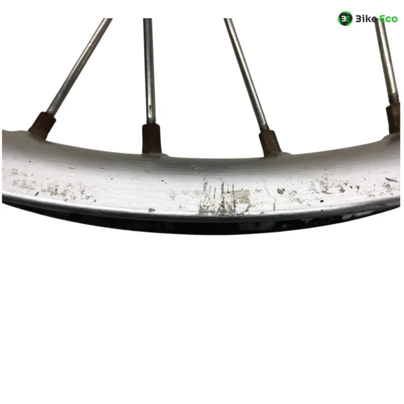 Jante avant GASGAS EC 125 2003
