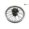 Jante arriere GASGAS EC 125 2003
