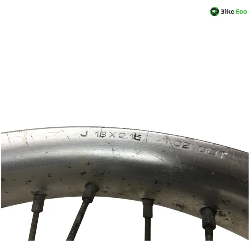 Jante arriere GASGAS EC 125 2003