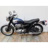KAWASAKI W 650