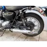 KAWASAKI W 650