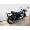 KAWASAKI W 650