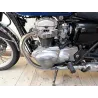 KAWASAKI W 650