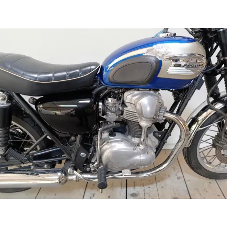 KAWASAKI W 650