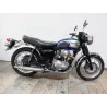 KAWASAKI W 650