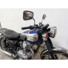 KAWASAKI W 650