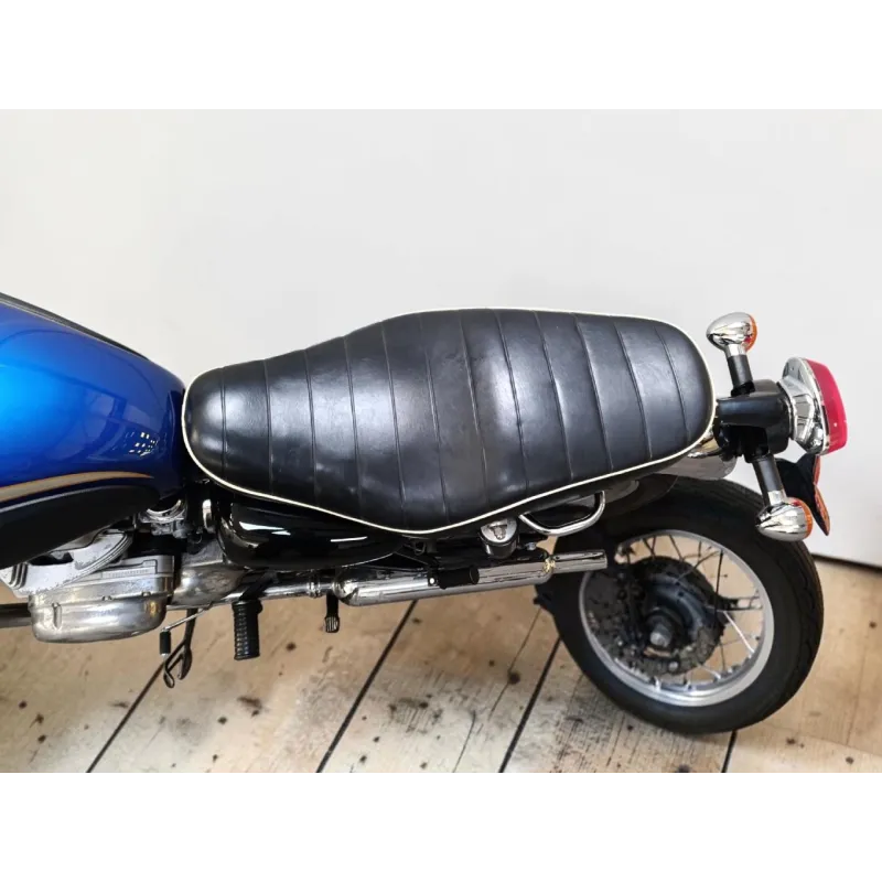KAWASAKI W 650