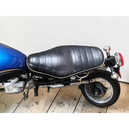 KAWASAKI W 650