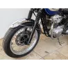 KAWASAKI W 650