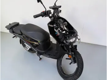 SUPER SOCO 125