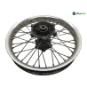 Jante arriere GASGAS EC 125 2003