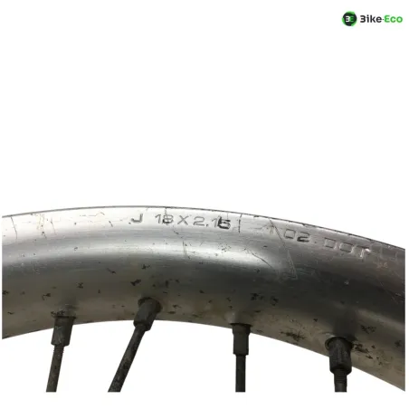 Jante arriere GASGAS EC 125 2003