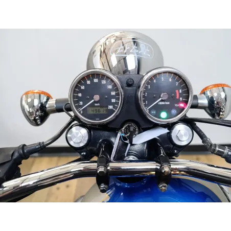 KAWASAKI W 650
