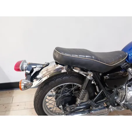KAWASAKI W 650