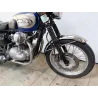 KAWASAKI W 650