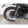 KAWASAKI W 650