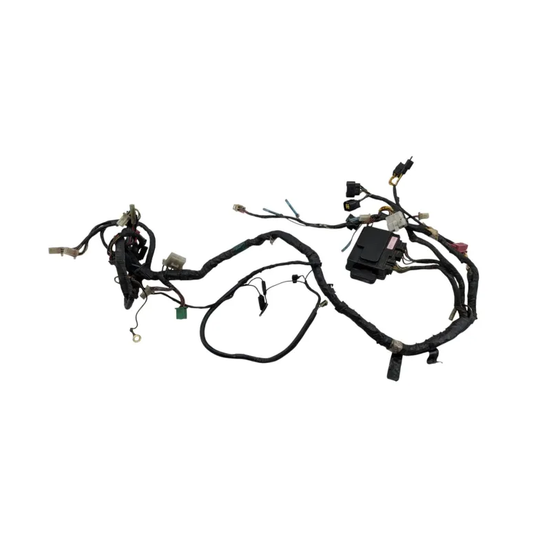 Faisceau electrique KAWASAKI GPZ 500 S 1994 - 1997