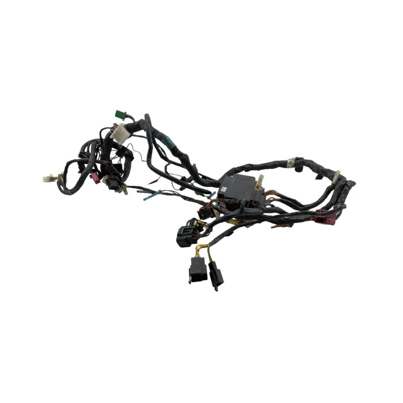 Faisceau electrique KAWASAKI GPZ 500 S 1994 - 1997