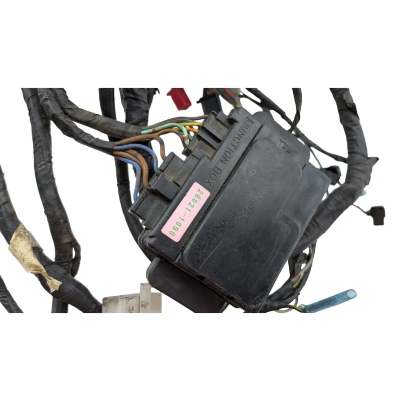 Faisceau electrique KAWASAKI GPZ 500 S 1994 - 1997