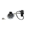 Jeu de serrure contacteur a cle KAWASAKI GPZ 500 S 1994 - 1997 Jeu de serrure contacteur a cle KAWASAKI GPZ 500 S 1994 - 1997