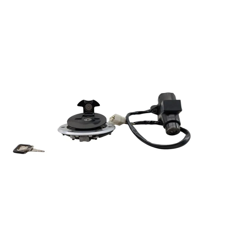 Jeu de serrure contacteur a cle KAWASAKI GPZ 500 S 1994 - 1997